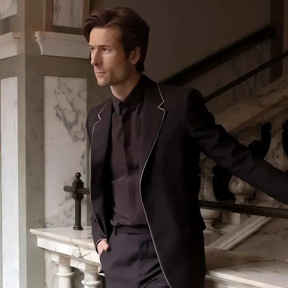 MutedSheep6515의 Cade Walker