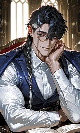 Profile image of 실베스터