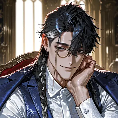Profile image of 실베스터