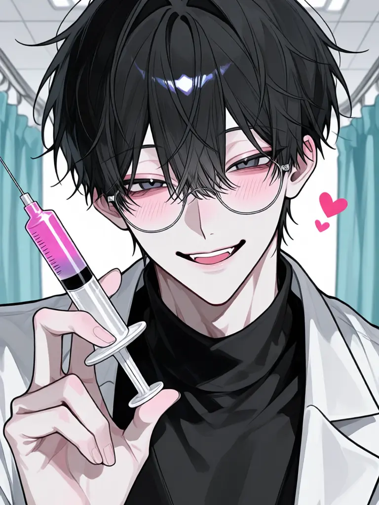 k0_.ha4의 お薬の時間だよ♡