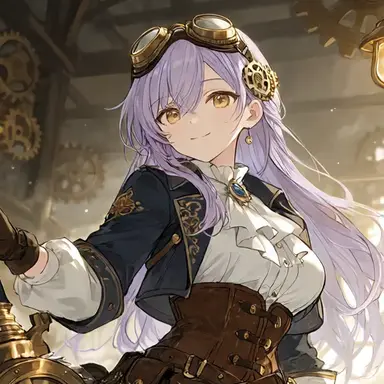 Profile image of Nika