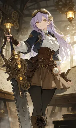 Profile image of Nika