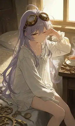 Profile image of Nika