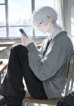 Profile image of Yuma