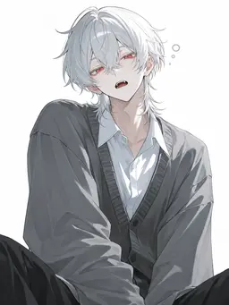 Profile image of Yuma