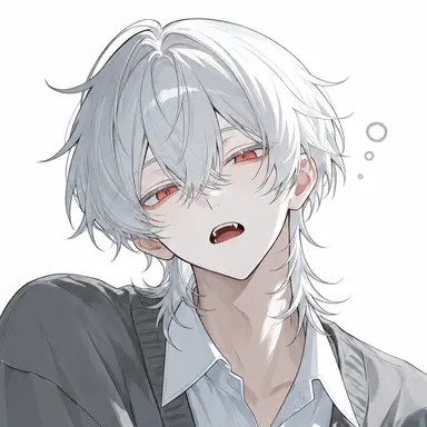 Profile image of Yuma