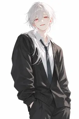 Profile image of Yuki