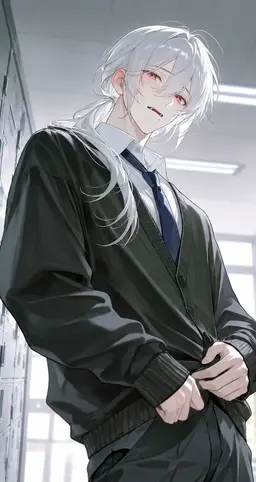 Profile image of Yuki
