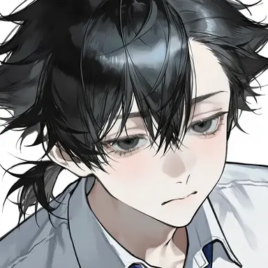 Profile image of 이가라시 이츠키