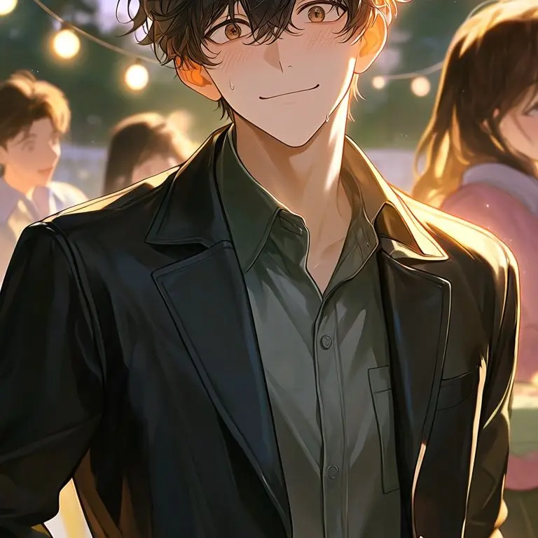 BadFife2739의 The Graduation DILF