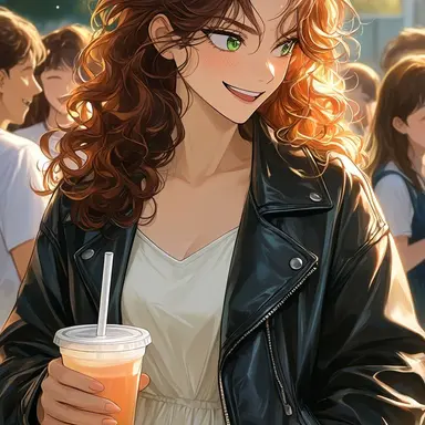 Profile image of Waverly