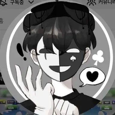 Profile image of 채스터