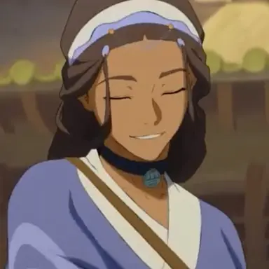 Profile image of Katara