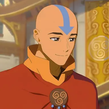 Profile image of Aang