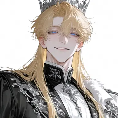 Profile image of Lucius