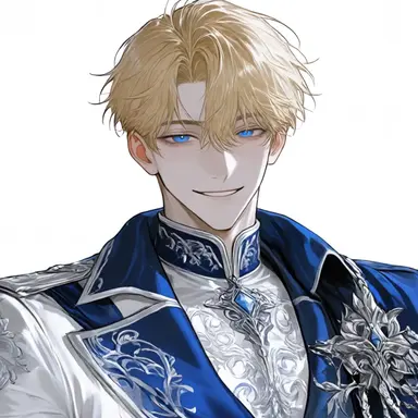 Profile image of Sirius