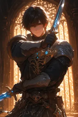 Profile image of ザックス