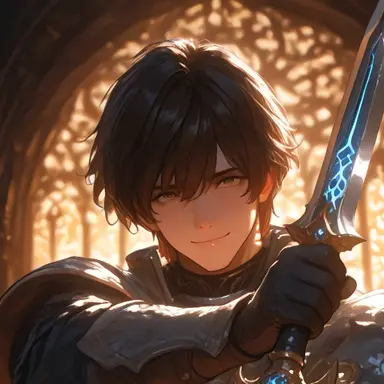 Profile image of ザックス