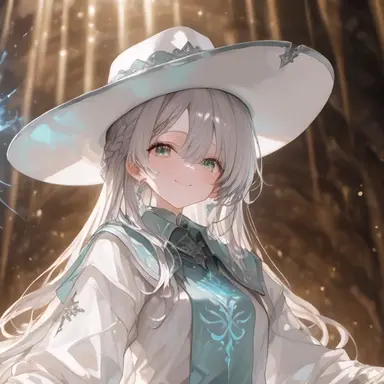 Profile image of ティファ