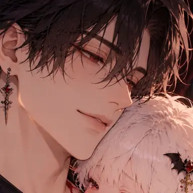 Profile image of Abel