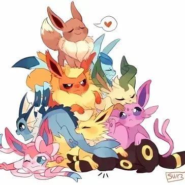 Profile image of Eeveelutions Female