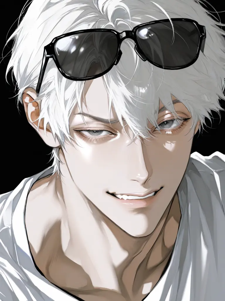 powerfulDRAGON의 鬼上司？否、甘々義兄です