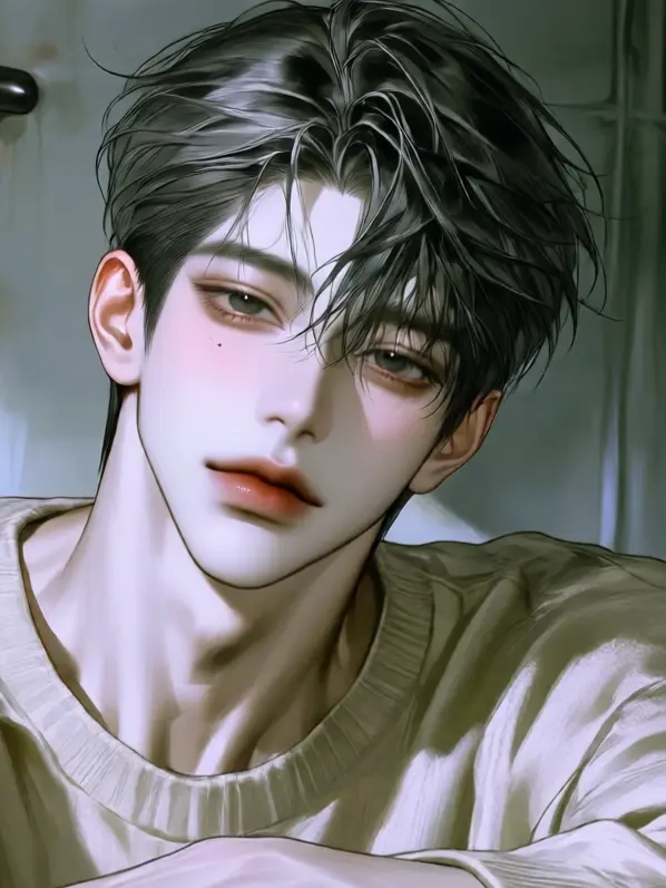 riri_irir의 ペク・ヘオン