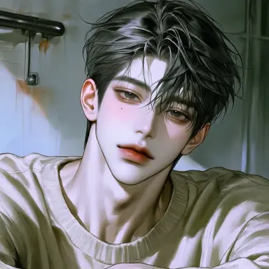 Profile image of ペク-ヘオン