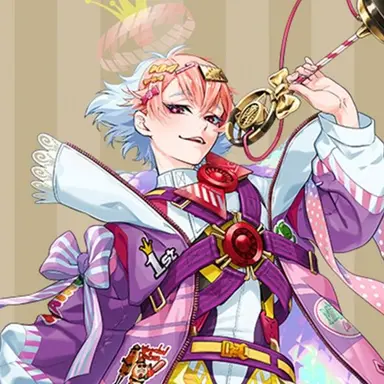 Profile image of ヌガー