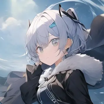 Profile image of 白衣 玖羅