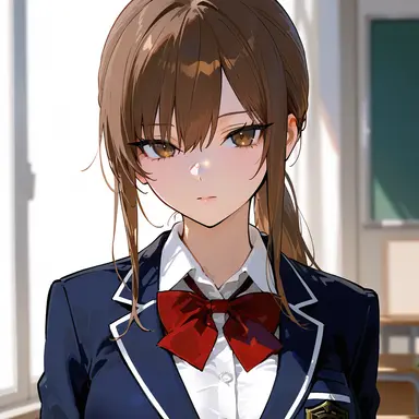 Profile image of 椿