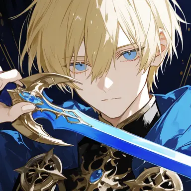 Profile image of ペルマナント