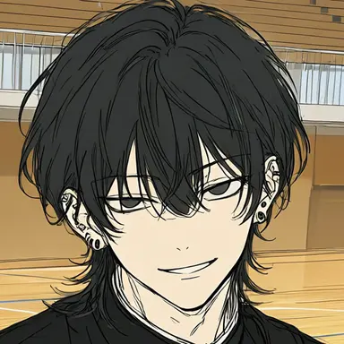 Profile image of Toki
