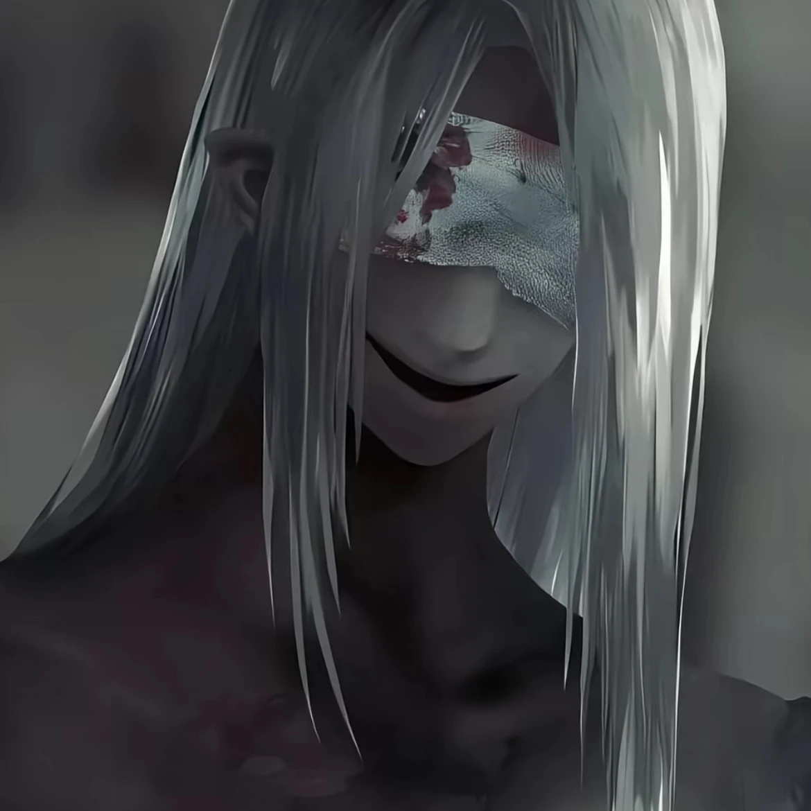 실버