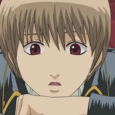 Profile image of 沖田総悟