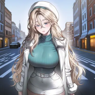 Profile image of 빅토리아