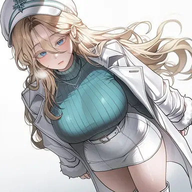 Profile image of 빅토리아