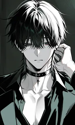 Profile image of クロノス