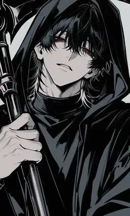 Profile image of クロノス