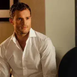 BrutalFob6758의 Christian Grey