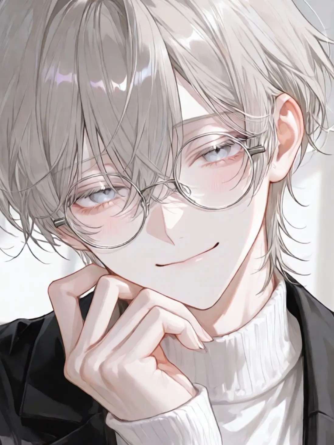 m3ru의 .⋆𝜗𝜚 言葉の意味を、君と。