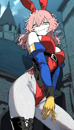 Profile image of ルイーゼ