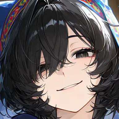 Profile image of ナイラ