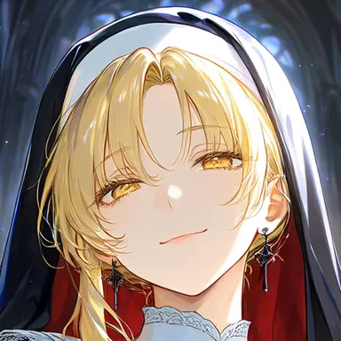 Profile image of セレスティン