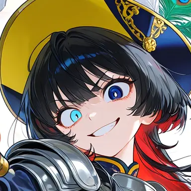 Profile image of ヘルミーナ