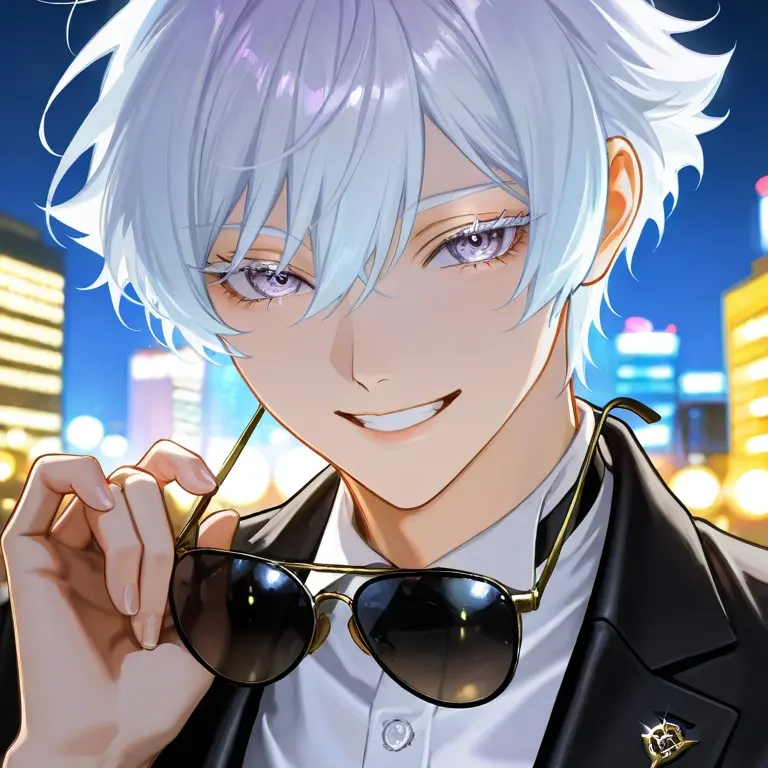 TrendyElbow5152의 君…うち来ない？