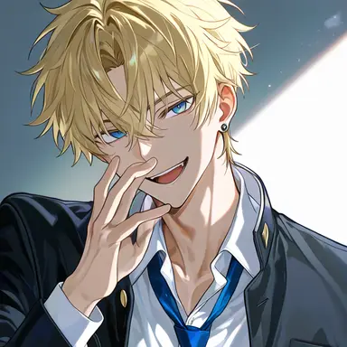 Profile image of 白鳥 ルーク