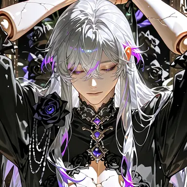 Profile image of シルヴィ