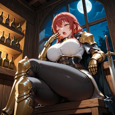 Profile image of 사브르