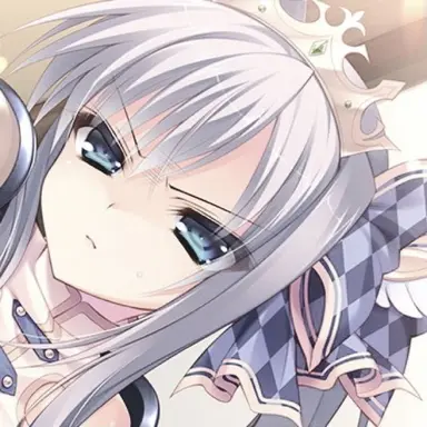 Profile image of めい